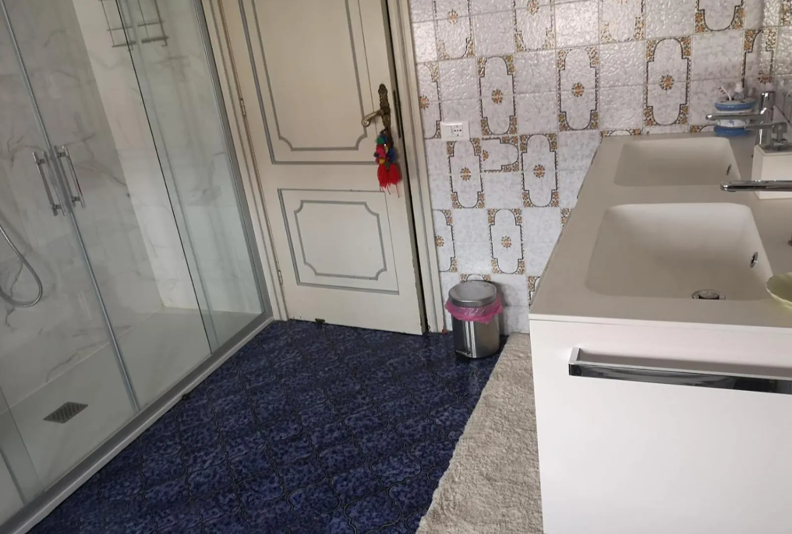 Villa Alkantara Taormina Italia